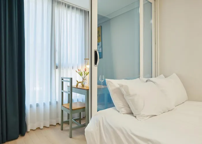 Apartment Comocasa Fully Furnished *